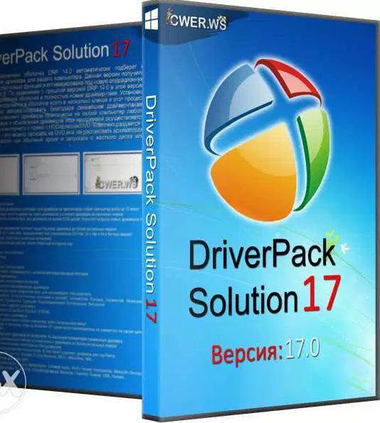 telecharger driver pack solution 2015 gratuit complet